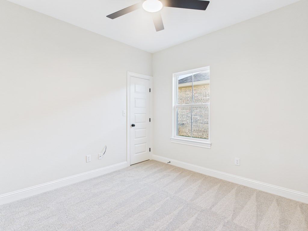 Image 11 of property listing at 3629 Silver Spur Drive, San Angelo, TX 76904