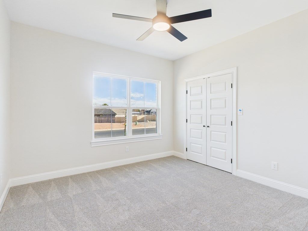 Image 12 of property listing at 3629 Silver Spur Drive, San Angelo, TX 76904