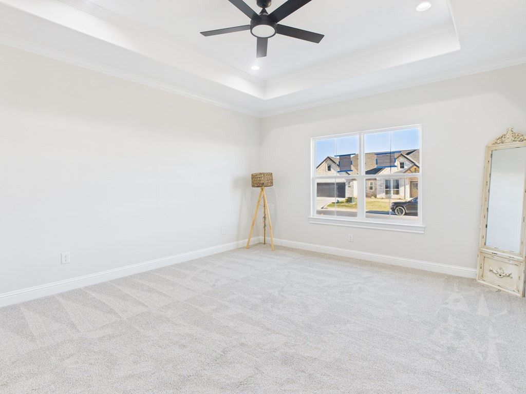 Image 13 of property listing at 3629 Silver Spur Drive, San Angelo, TX 76904