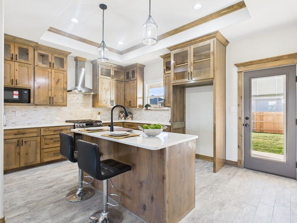 Image 4 of property listing at 3629 Silver Spur Drive, San Angelo, TX 76904