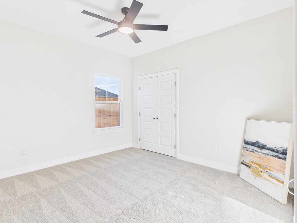 Image 9 of property listing at 3629 Silver Spur Drive, San Angelo, TX 76904