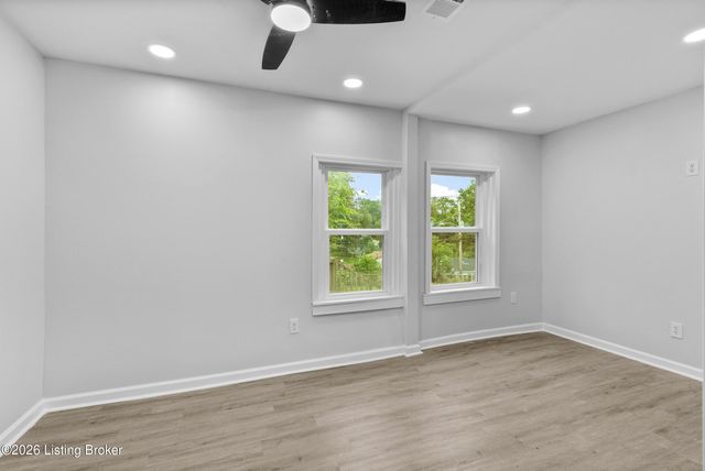 1609 Arling Ave, Louisville, KY 40215