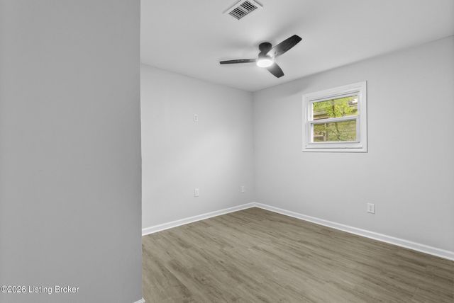 1609 Arling Ave, Louisville, KY 40215