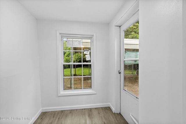1609 Arling Ave, Louisville, KY 40215