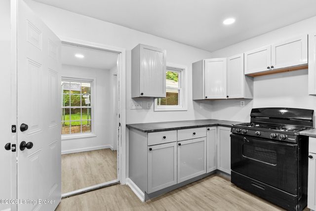 1609 Arling Ave, Louisville, KY 40215