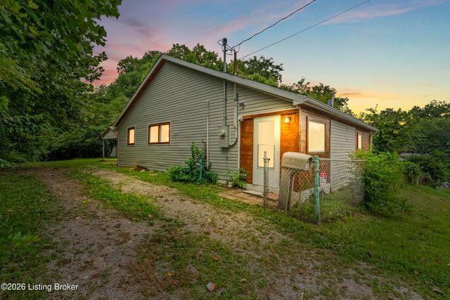 1609 Arling Ave, Louisville, KY 40215
