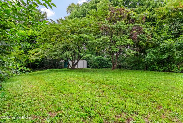 1609 Arling Ave, Louisville, KY 40215