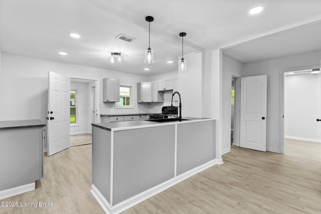 1609 Arling Ave, Louisville, KY 40215