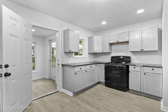 1609 Arling Ave, Louisville, KY 40215