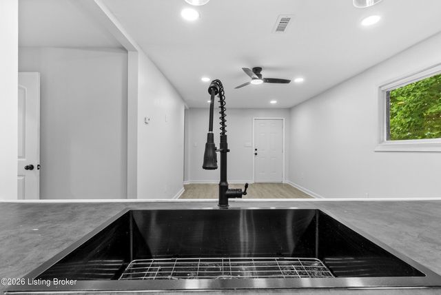 1609 Arling Ave, Louisville, KY 40215