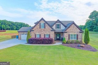 47 Emmaline Lane, Jefferson, GA 30549