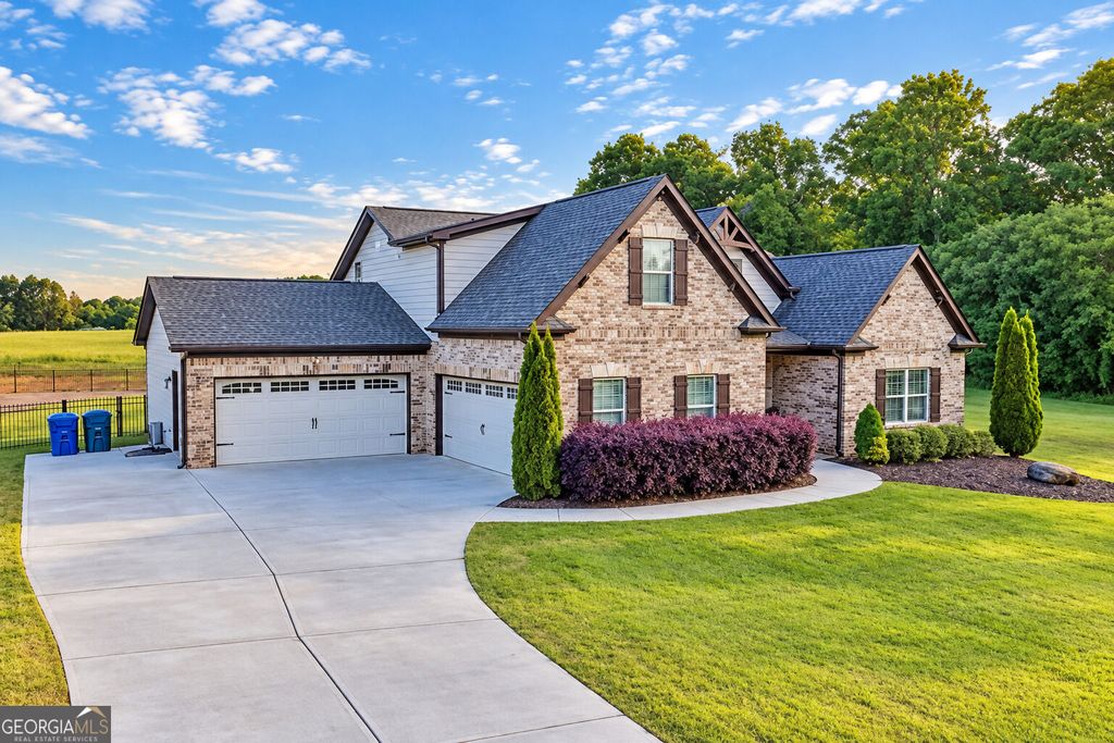 47 Emmaline Lane, Jefferson, GA 30549 — photo 2