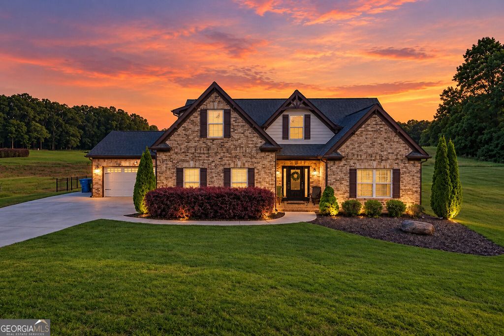 47 Emmaline Lane, Jefferson, GA 30549 — photo 3