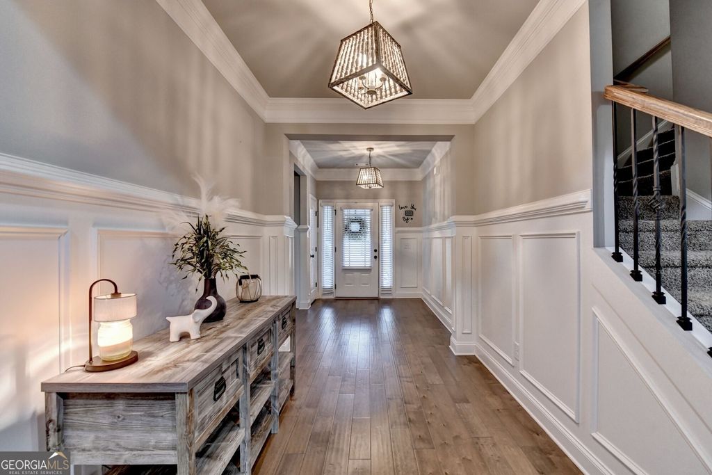 47 Emmaline Lane, Jefferson, GA 30549 — photo 4