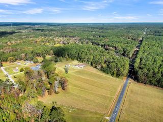 0 Hard Pinch Road Lot 1, Cordesville, SC 29434