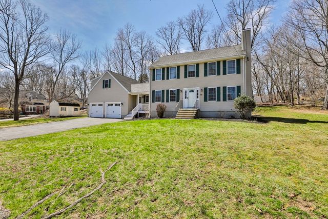 54 Kenoza St, Haverhill, MA 01830