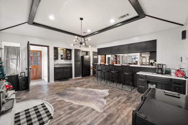 9926 NW County Road 1390, Blooming Grove, TX 76626