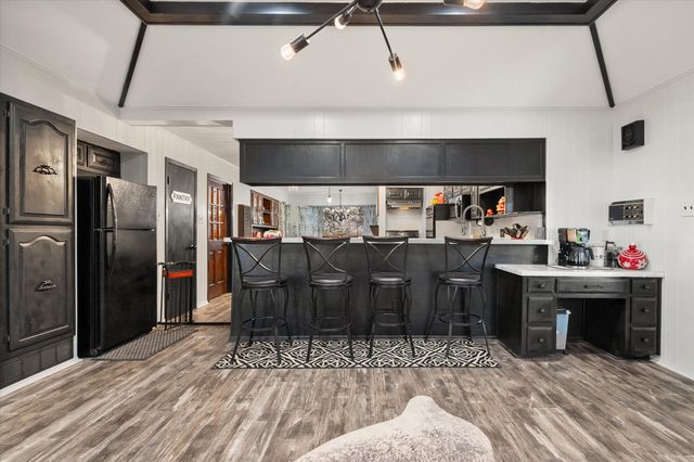 9926 NW County Road 1390, Blooming Grove, TX 76626