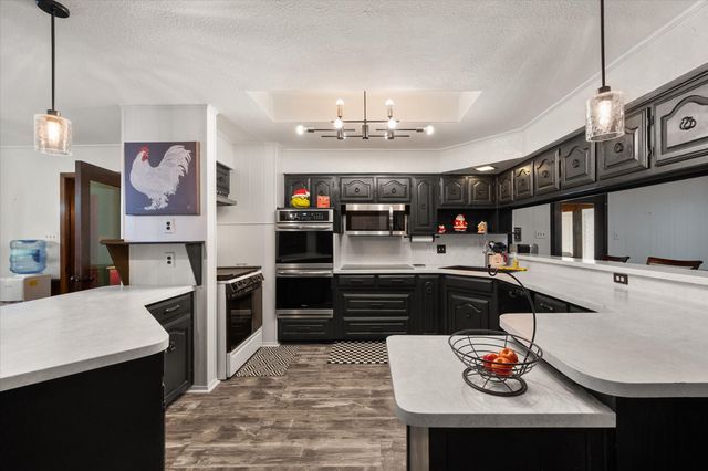 9926 NW County Road 1390, Blooming Grove, TX 76626