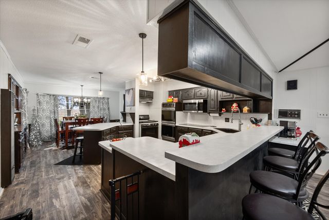 9926 NW County Road 1390, Blooming Grove, TX 76626