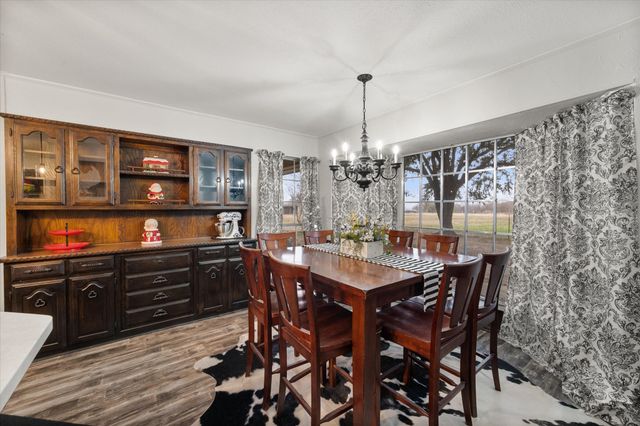 9926 NW County Road 1390, Blooming Grove, TX 76626