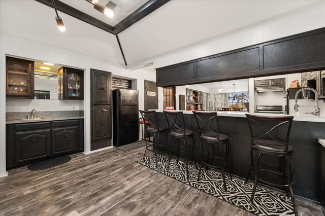 9926 NW County Road 1390, Blooming Grove, TX 76626