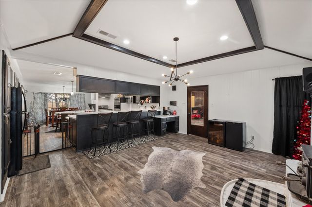 9926 NW County Road 1390, Blooming Grove, TX 76626