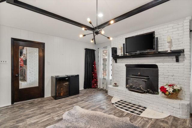 9926 NW County Road 1390, Blooming Grove, TX 76626