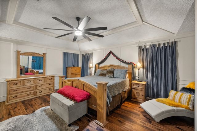 9926 NW County Road 1390, Blooming Grove, TX 76626