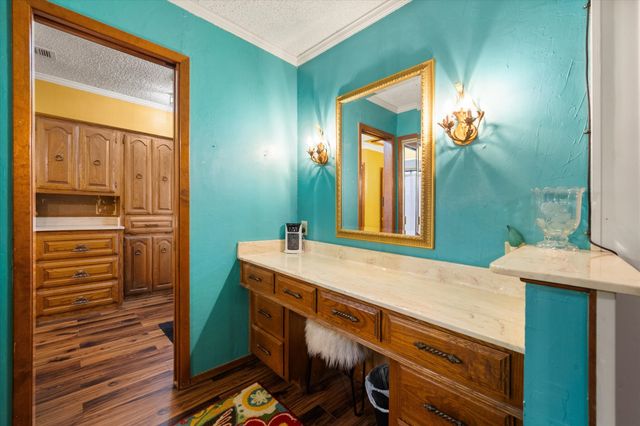 9926 NW County Road 1390, Blooming Grove, TX 76626