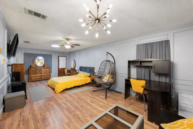 9926 NW County Road 1390, Blooming Grove, TX 76626