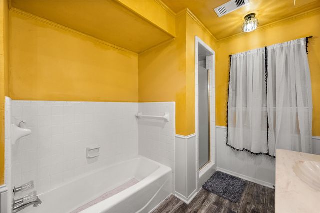 9926 NW County Road 1390, Blooming Grove, TX 76626