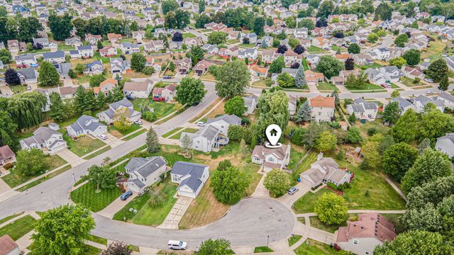 3535 Newhaven Court SE, Kentwood, MI 49512