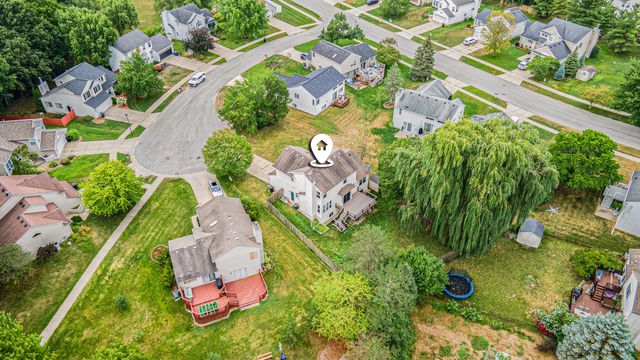 3535 Newhaven Court SE, Kentwood, MI 49512