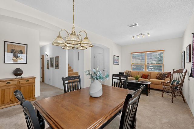 9535 Akutan Court NW, Albuquerque, NM 87120