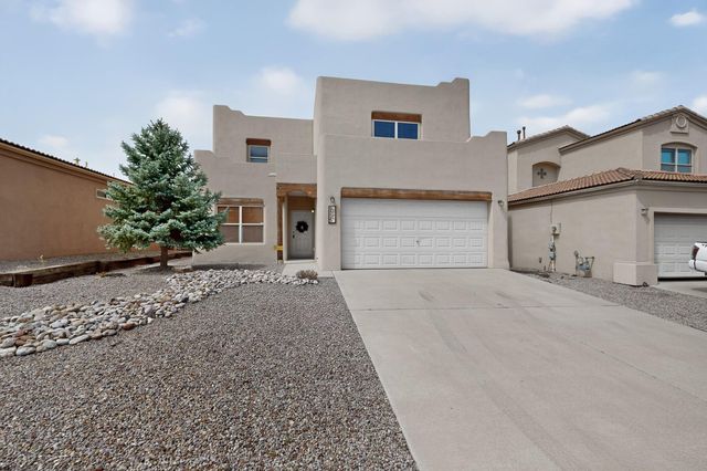 9535 Akutan Court NW, Albuquerque, NM 87120