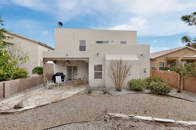 9535 Akutan Court NW, Albuquerque, NM 87120