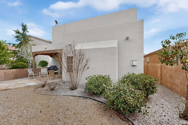 9535 Akutan Court NW, Albuquerque, NM 87120