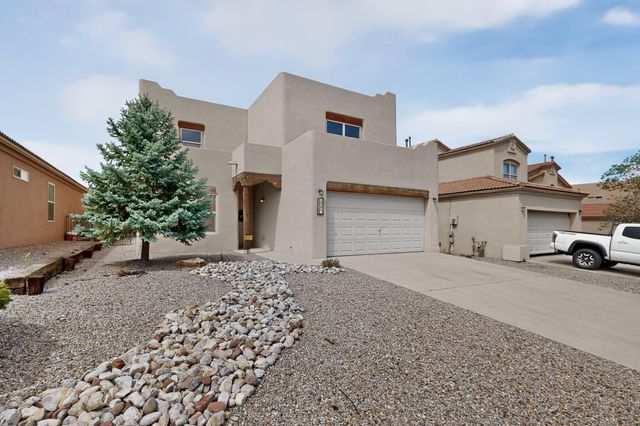 9535 Akutan Court NW, Albuquerque, NM 87120