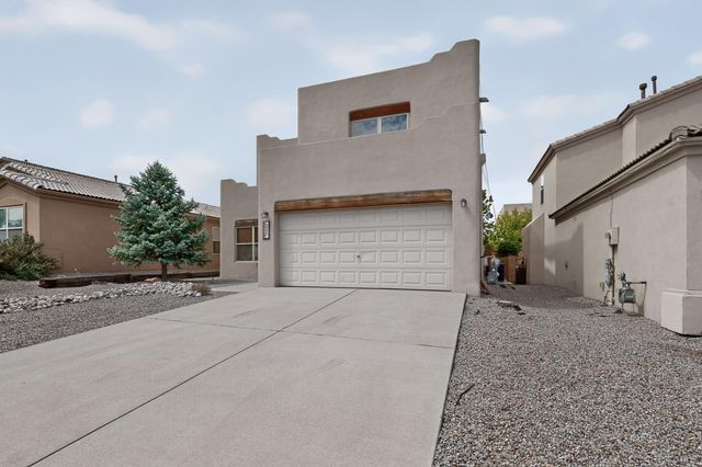9535 Akutan Court NW, Albuquerque, NM 87120