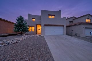 9535 Akutan Court NW, Albuquerque, NM 87120