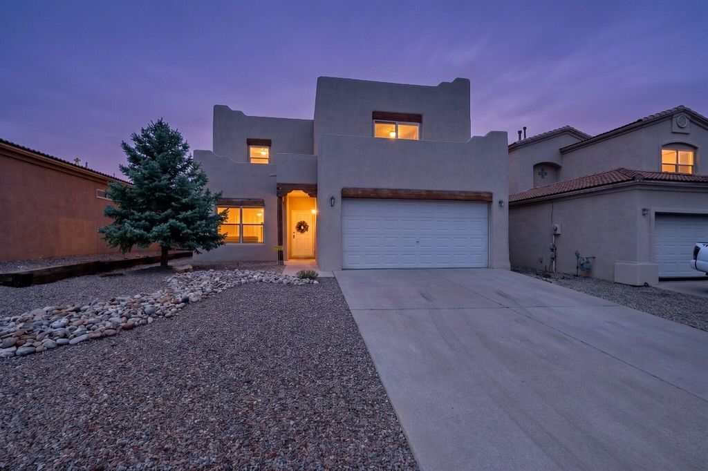 9535 Akutan Court NW, Albuquerque, NM 87120