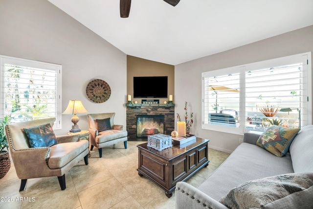 25609 N FOREST Road N 3, Rio Verde, AZ 85263