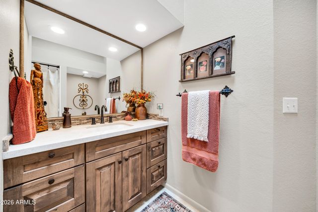 25609 N FOREST Road N 3, Rio Verde, AZ 85263