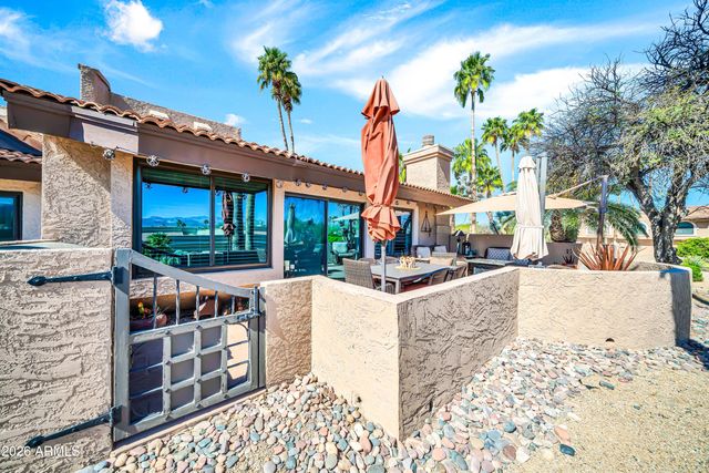 25609 N FOREST Road N 3, Rio Verde, AZ 85263