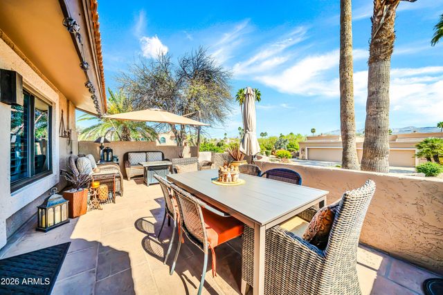 25609 N FOREST Road N 3, Rio Verde, AZ 85263