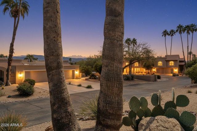 25609 N FOREST Road N 3, Rio Verde, AZ 85263