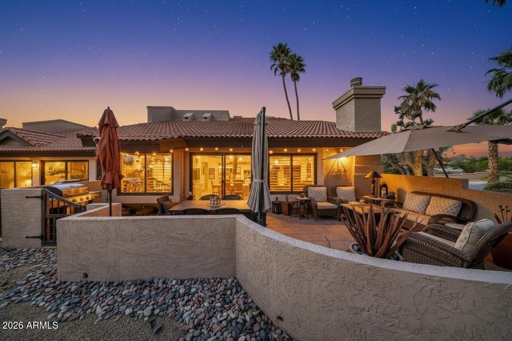 25609 N FOREST Road N 3, Rio Verde, AZ 85263