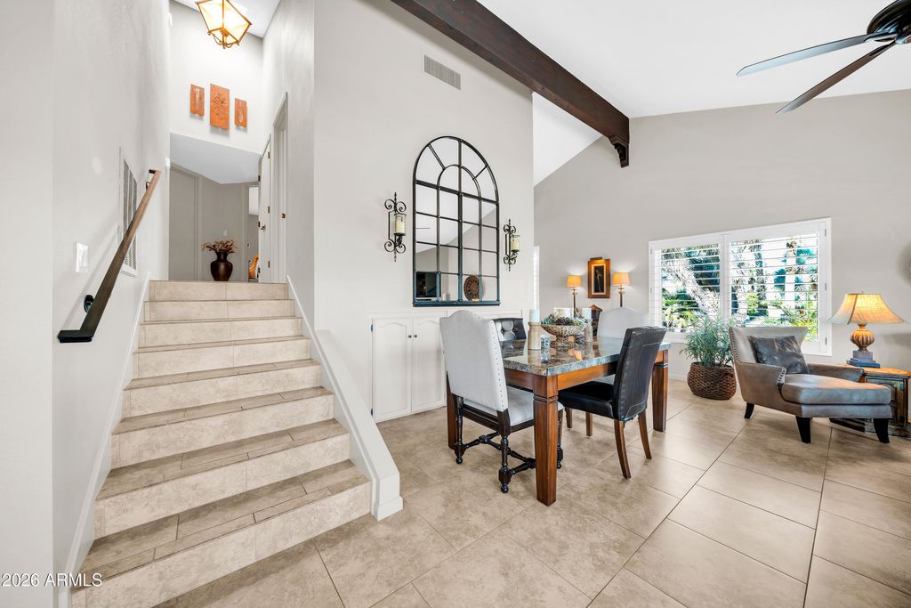 Image 12 of property listing at 25609 N FOREST Road N 3, Rio Verde, AZ 85263