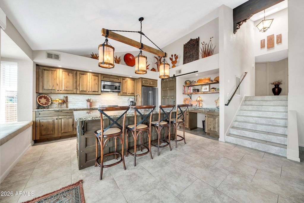 Image 21 of property listing at 25609 N FOREST Road N 3, Rio Verde, AZ 85263